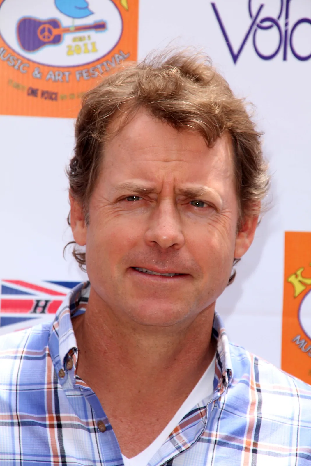 Greg Kinnear
