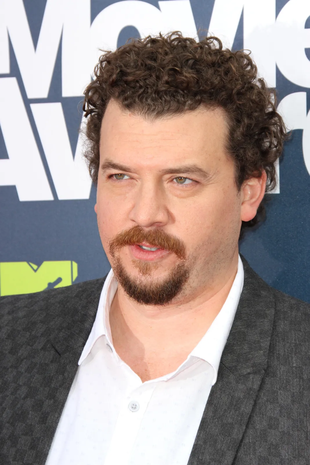 danny mcbride danny mcbride