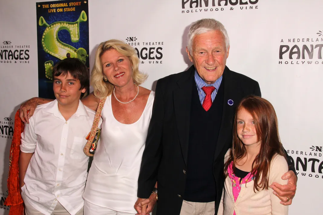 anne francis and orson bean anne francis and orson bean