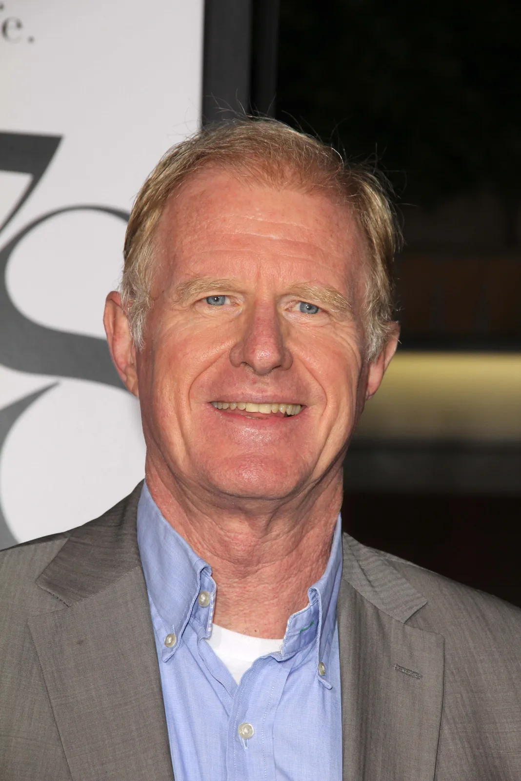 Ed Begley Jr.