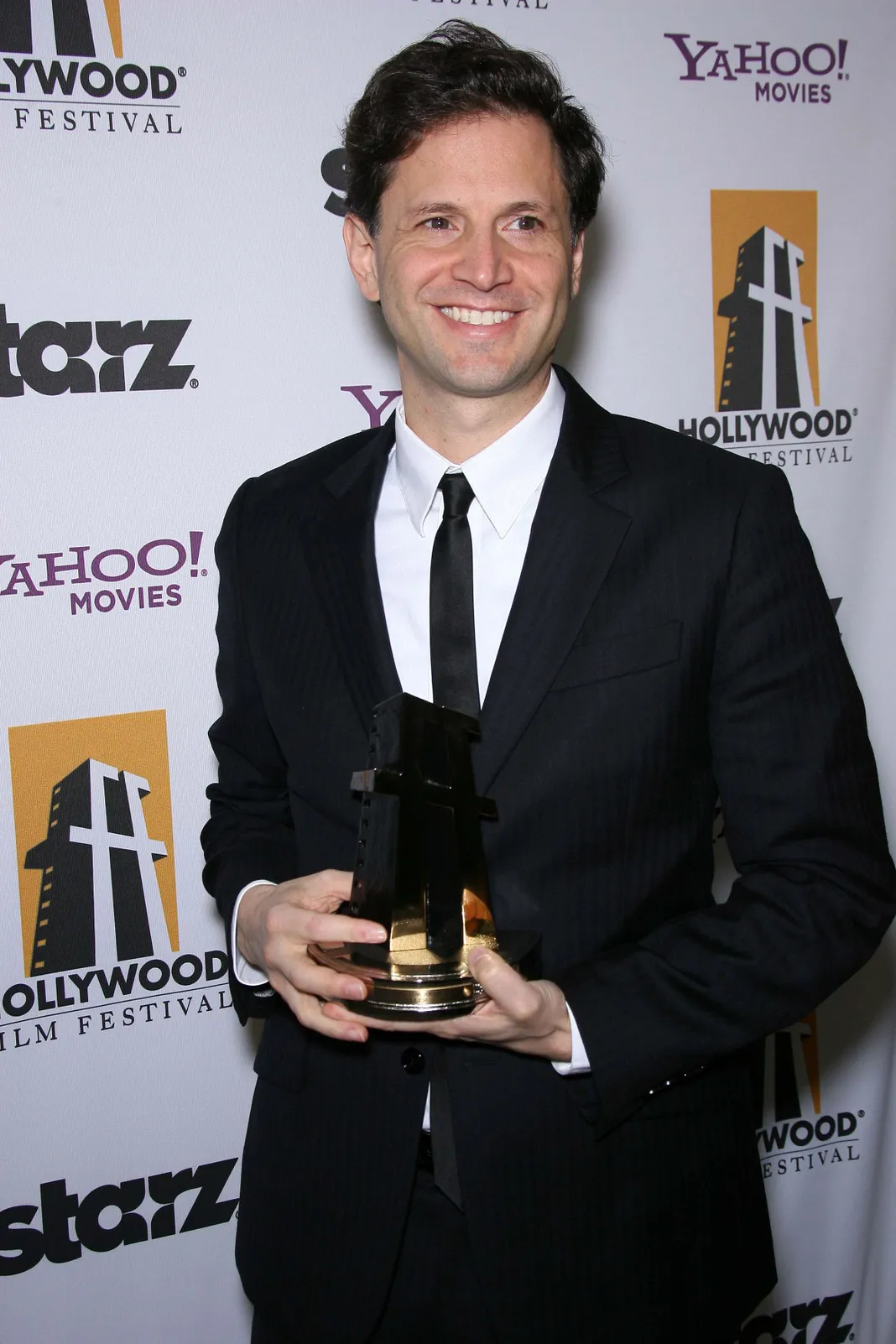 Bennett Miller