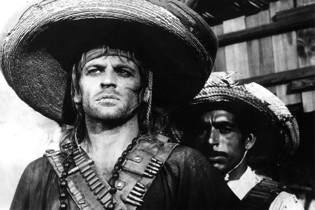 The 20 Best Spaghetti Westerns Ever Made