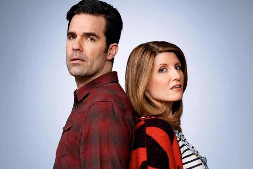 8 Reasons Why Catastrophe Is The Comedy You Need Right Now