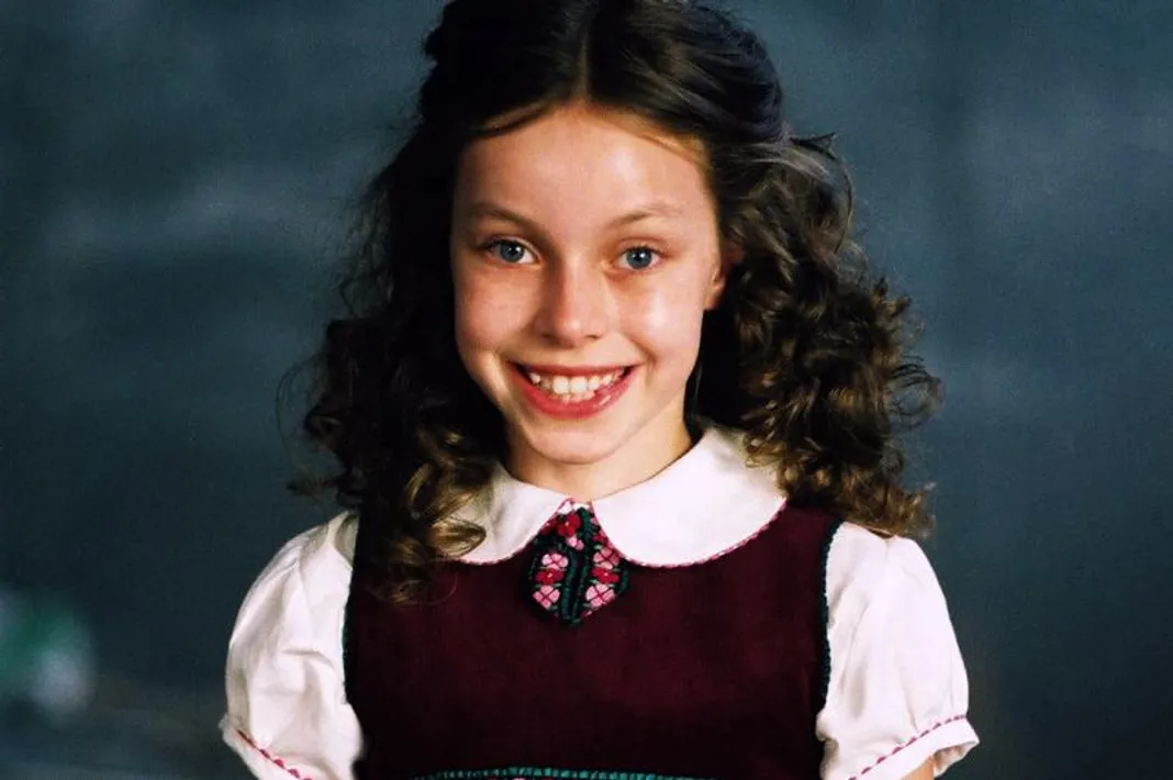 See The 'Charlie and the Chocolate Factory' Kids Then & Now See The 'Charlie and the Chocolate Factory' Kids Then & Now