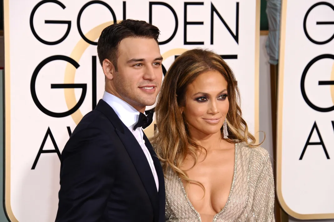 Ryan Guzman Thanks J Lo For Sex Scene Advice