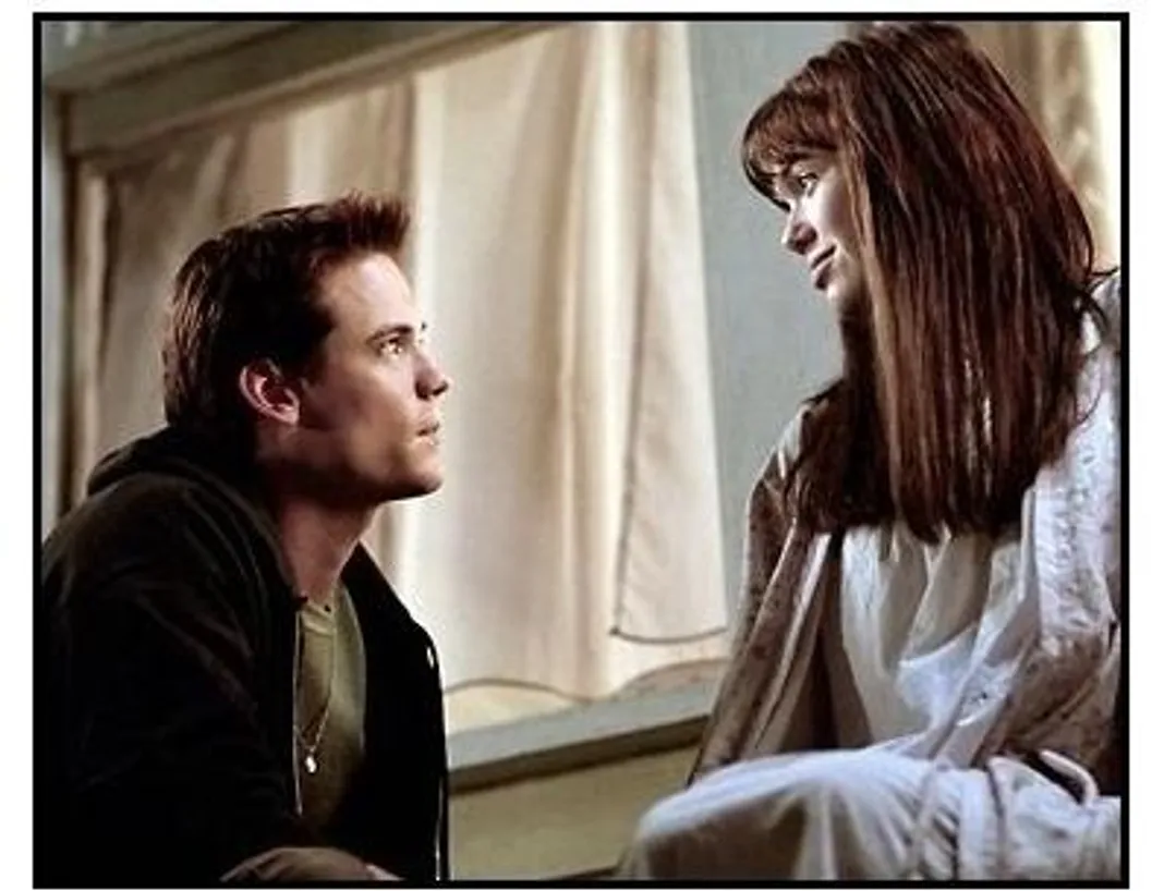 A Walk To Remember Review