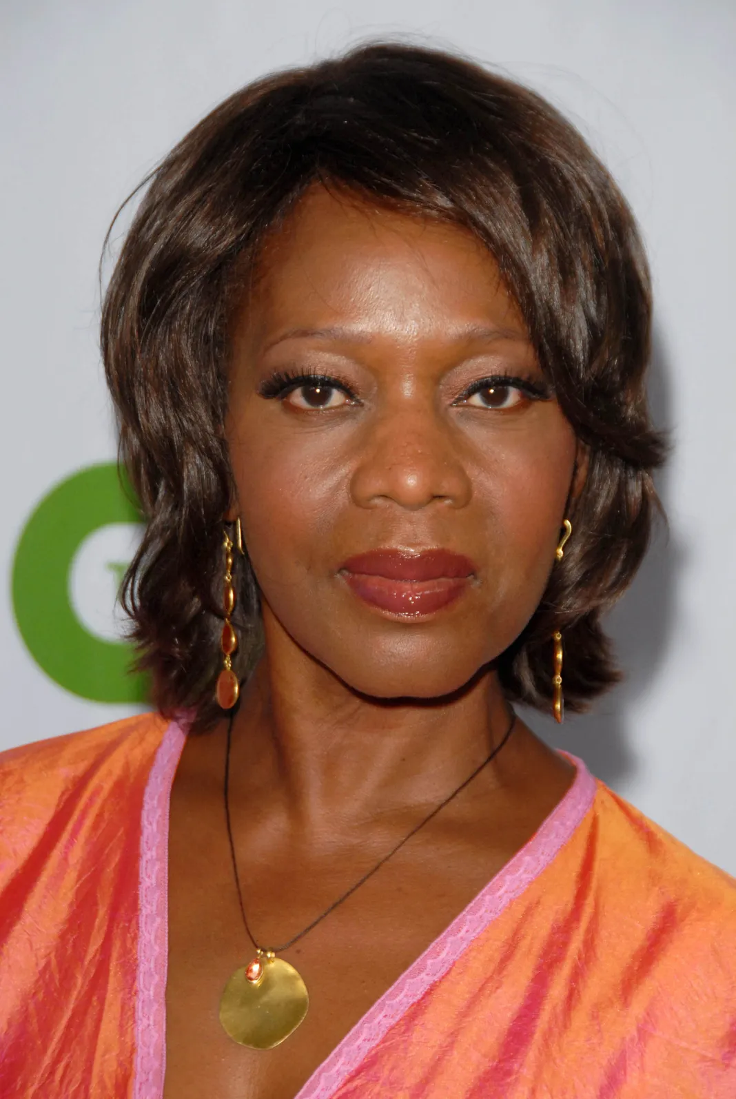 Alfre Woodard
