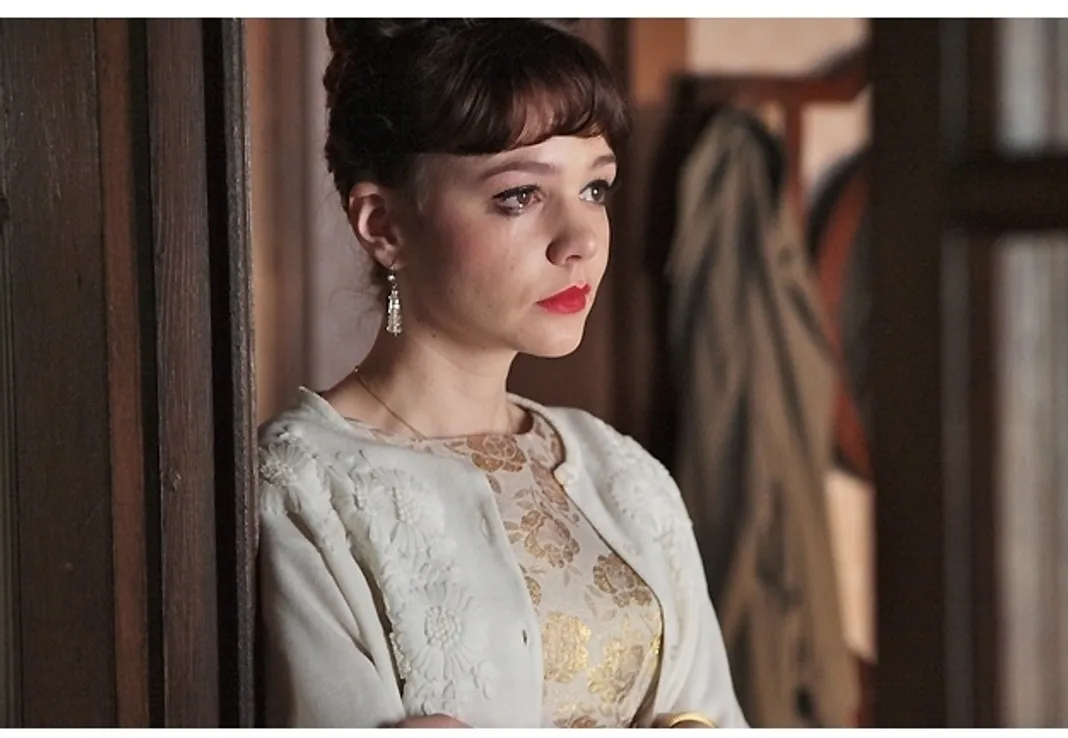 67th Annual Golden Globes Nominations and Winners - Motion ...