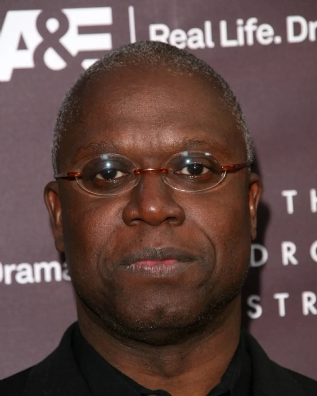Andre Braugher