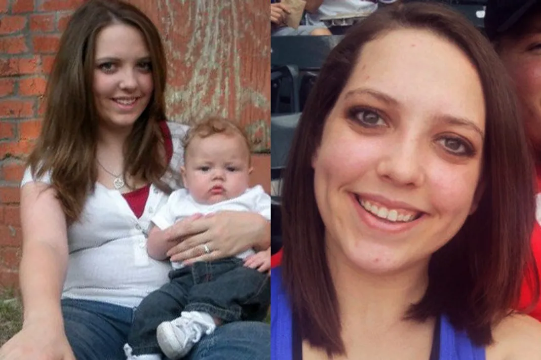 16 Pregnant And Teen Mom Stars Then And Now