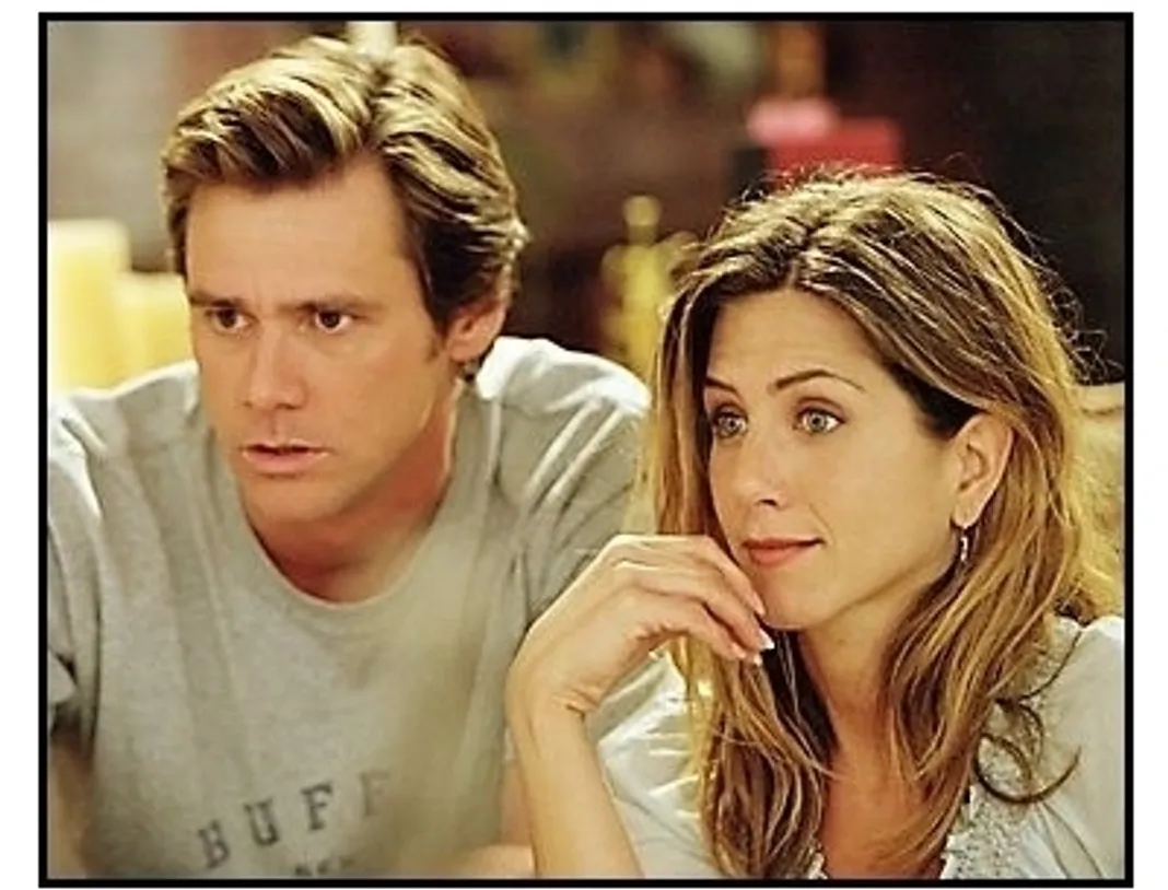 Bruce Almighty