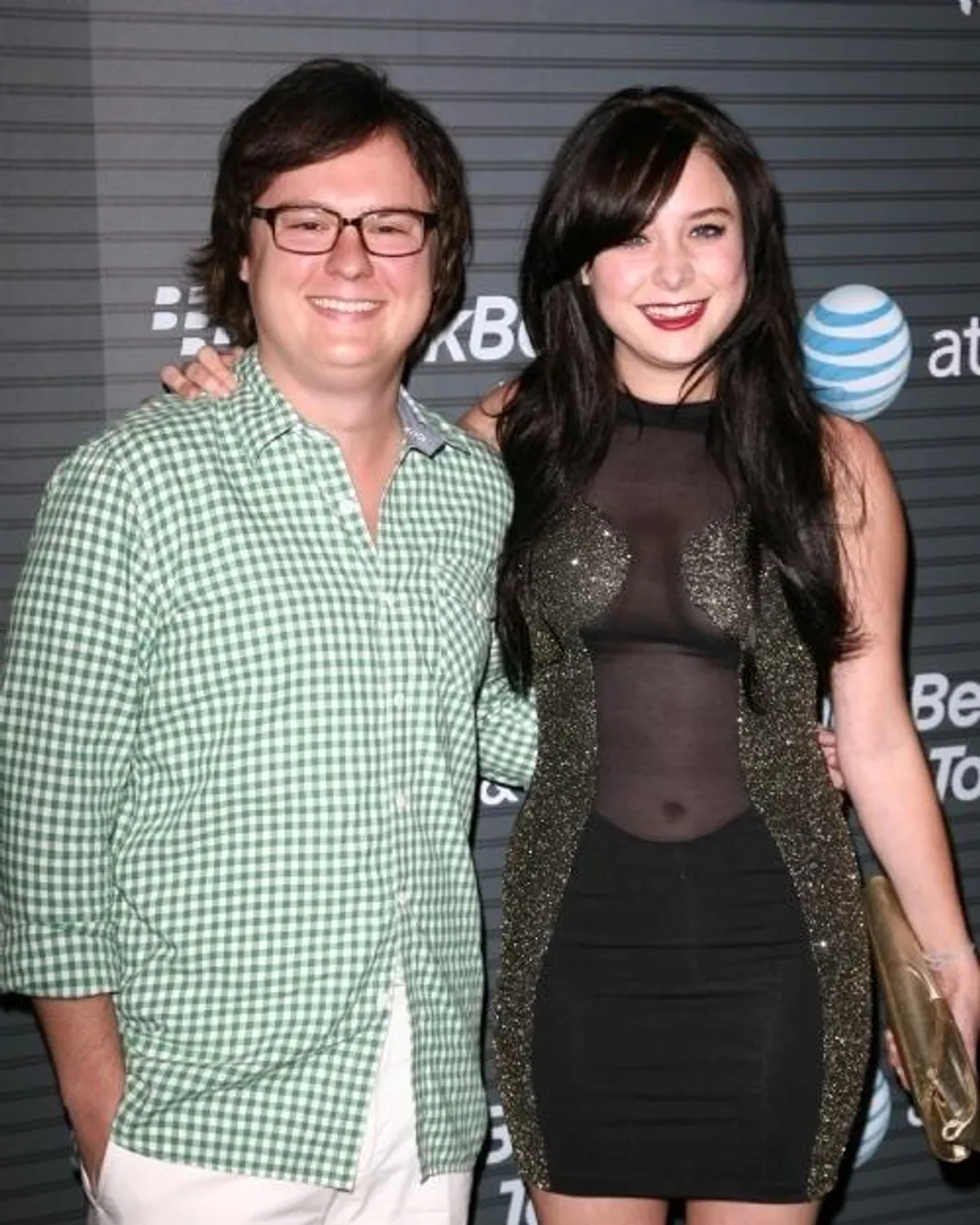 the office clark duke