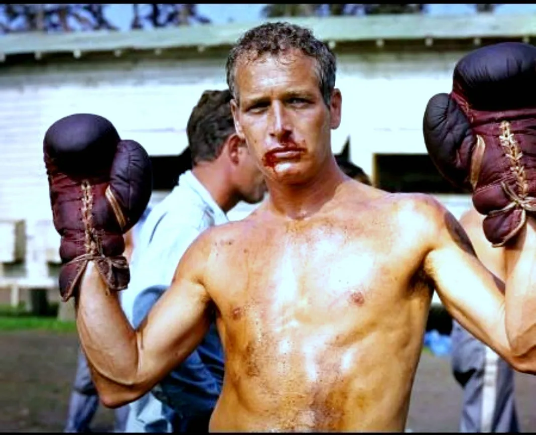 The 20 Best Shirtless Movie Muscle Men Of All Time