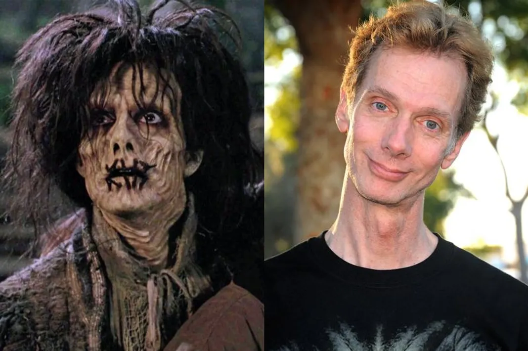 Hocus Pocus ecco come è diventato il cast Life is a Book