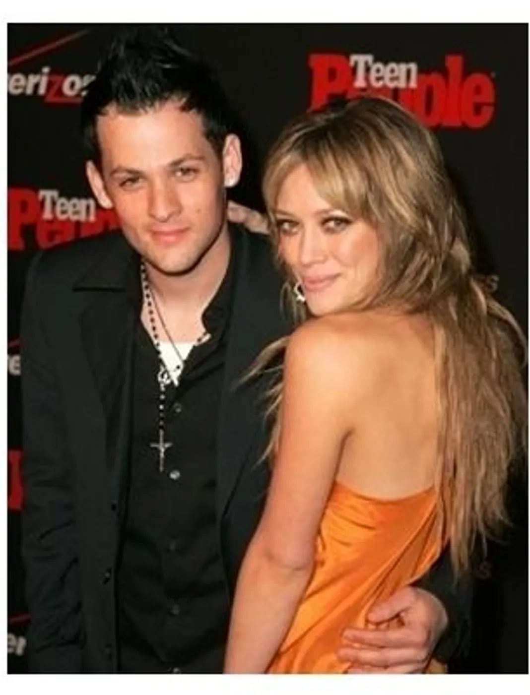 Hilary Duff And Joel Madden Split