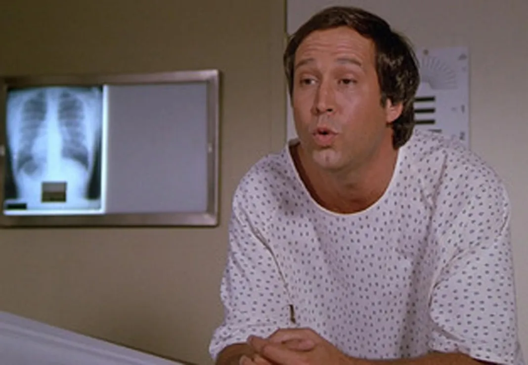 Why 'Fletch' Still Matters