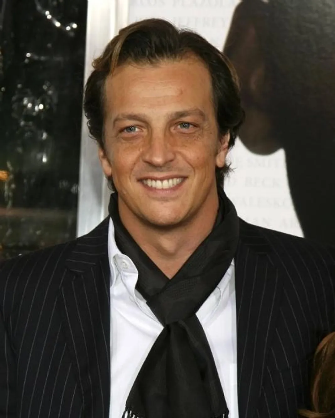 Gabriele Muccino To Direct 'Adaline'