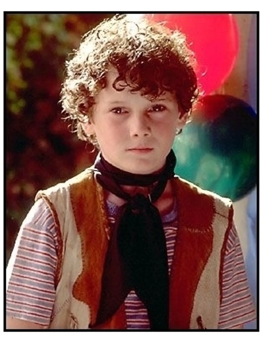 Hearts In Atlantis