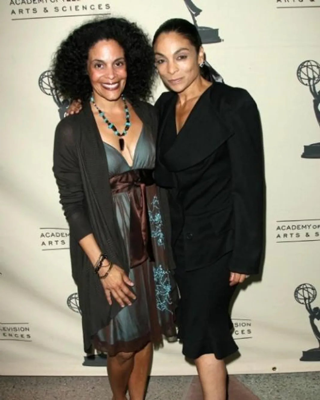 Jasmine Guy
