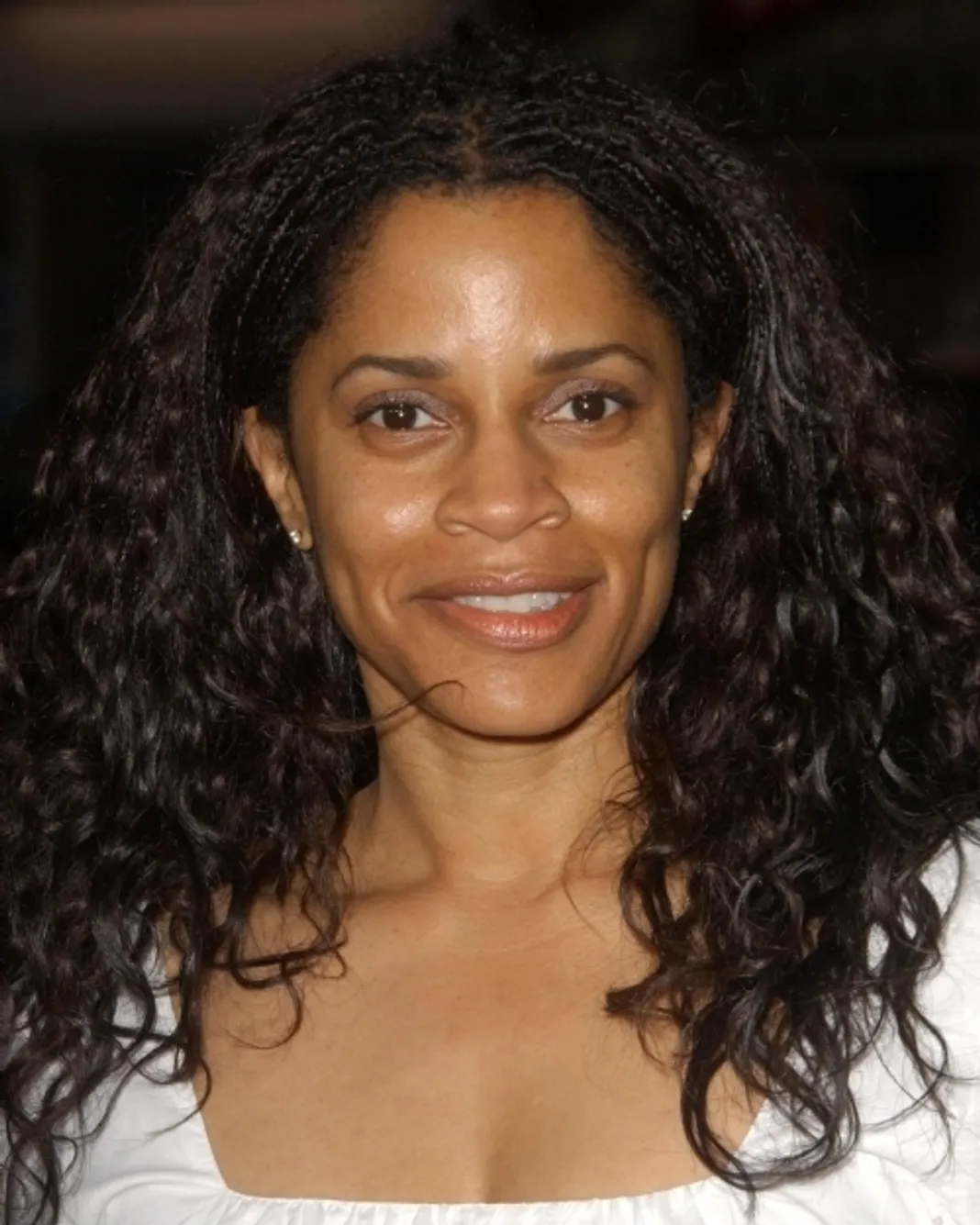 Judith scott actress