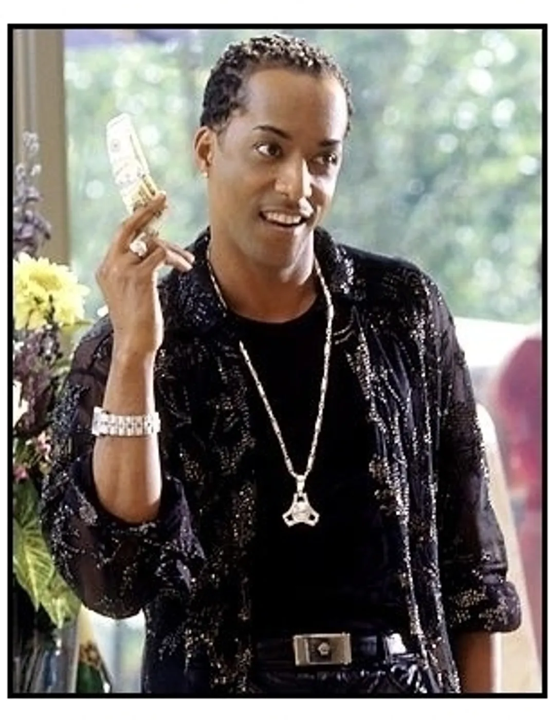 Juwanna Mann