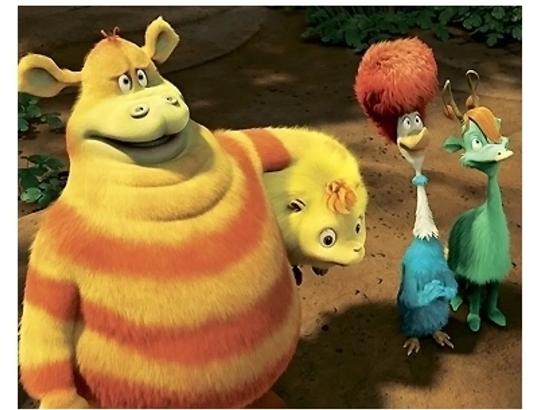 katie horton hears a who plush