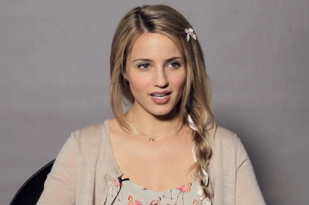 The Family Dianna Agron S Favorite Scene Interview