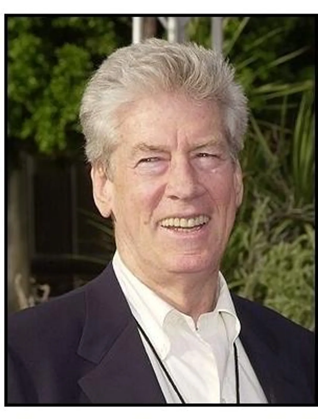 Paul Gleason Dies