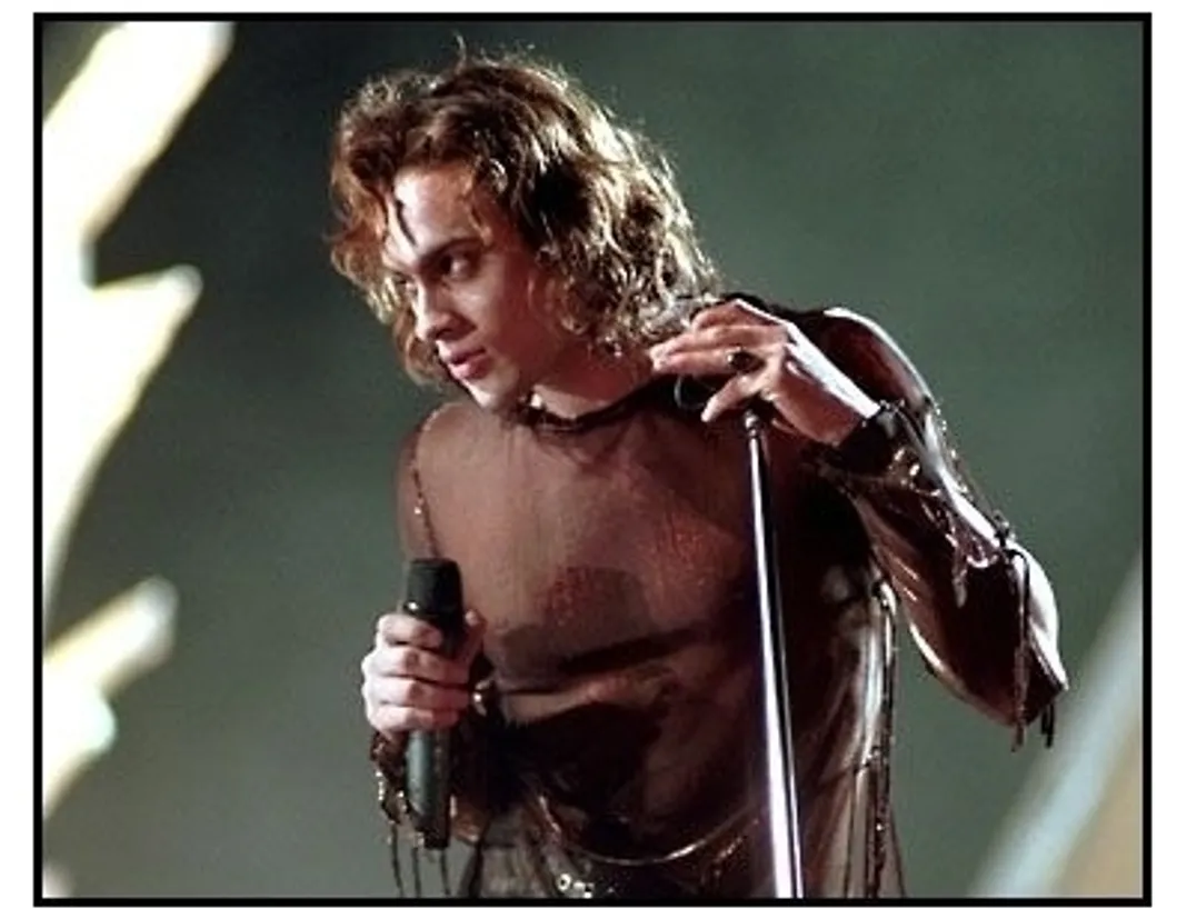 Where Can I Watch Queen Of The Damned For Free Queen of the Damned