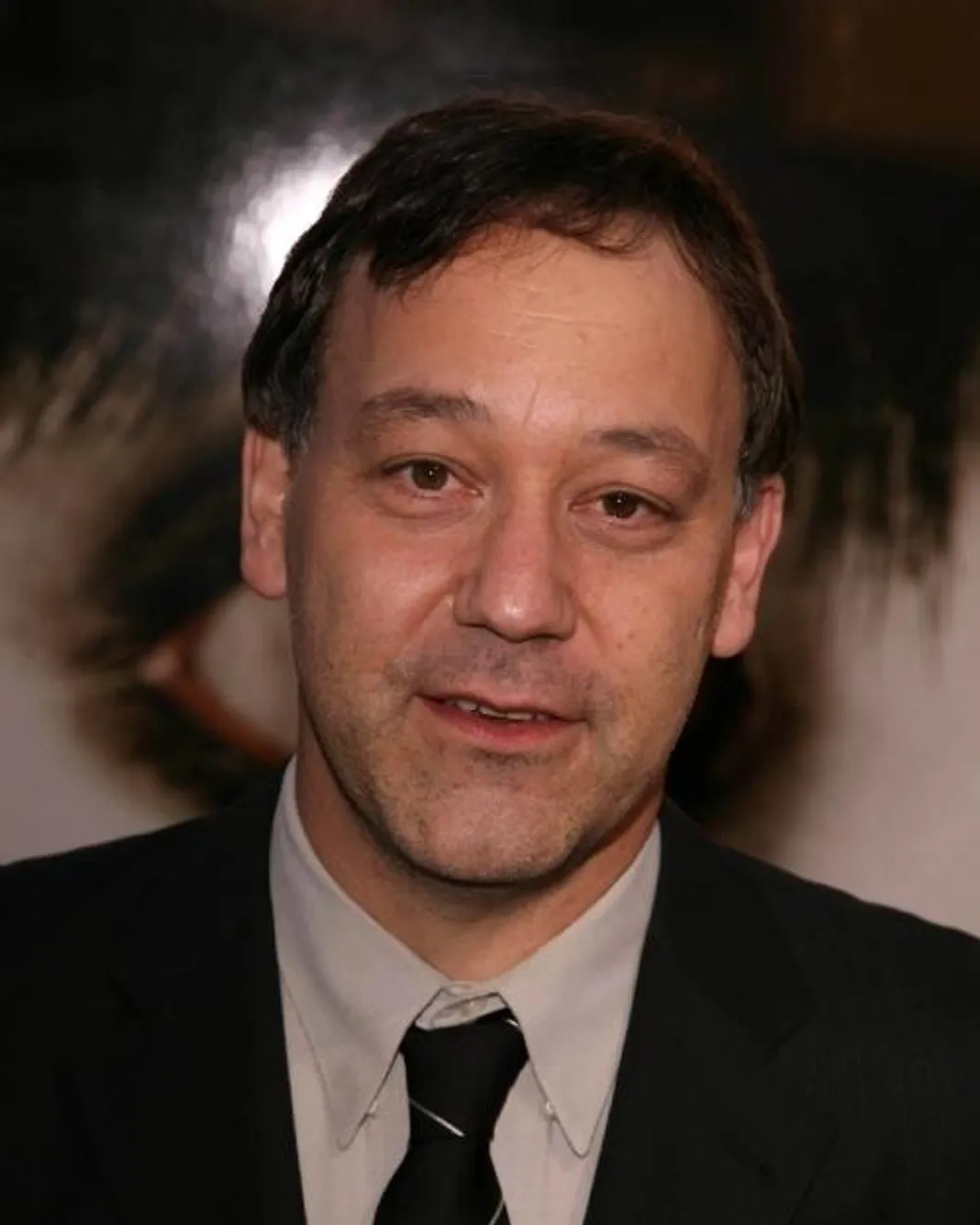 'SpiderMan' Director Sam Raimi Considers 'The Hobbit'
