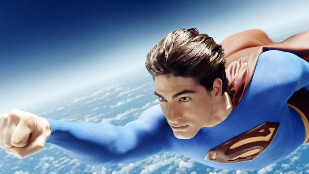 Superman Returns Star Brandon Routh Lands Superhero Role in Arrow