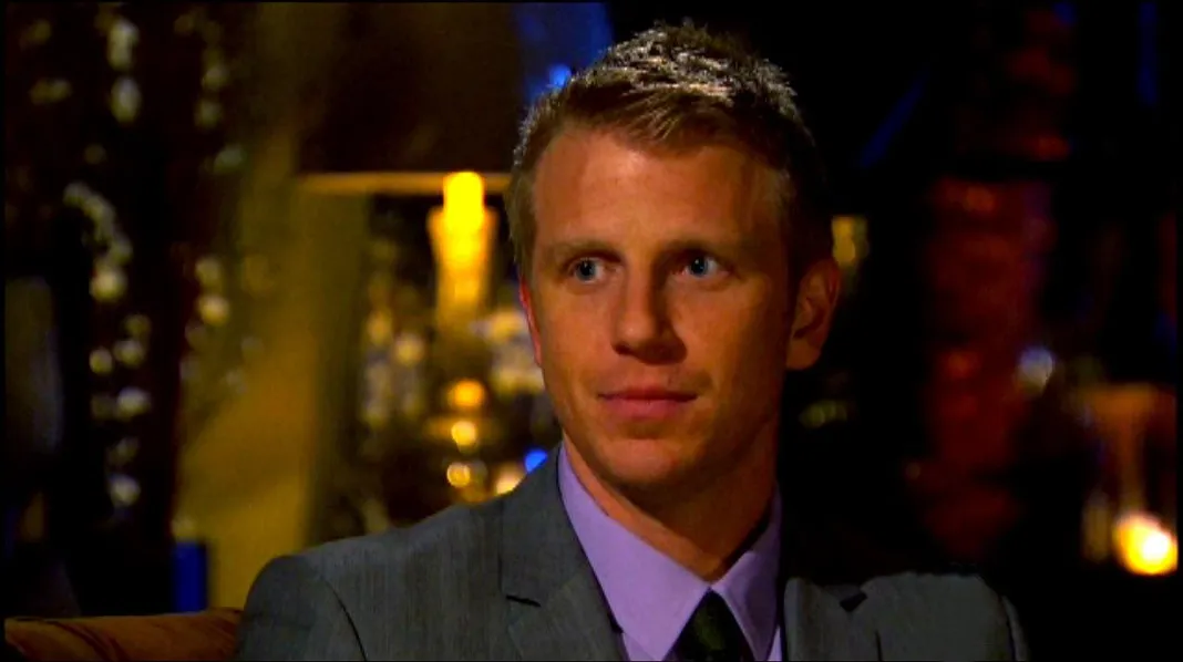 'The Bachelor' Recap Sean Tells All (or Nothing)