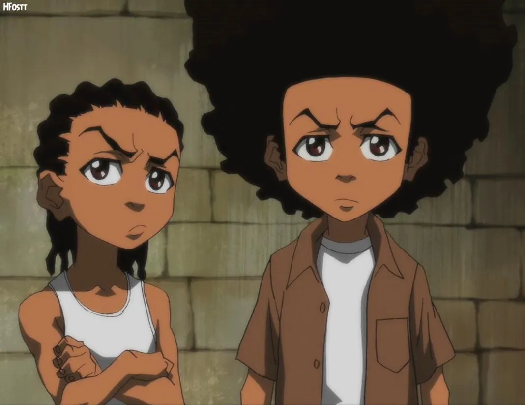 3 Reasons 'The Boondocks' Can't Come Back Soon Enough