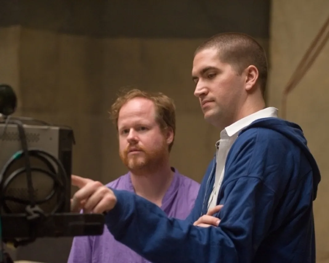 The Cabin in the Woods Movie Stills