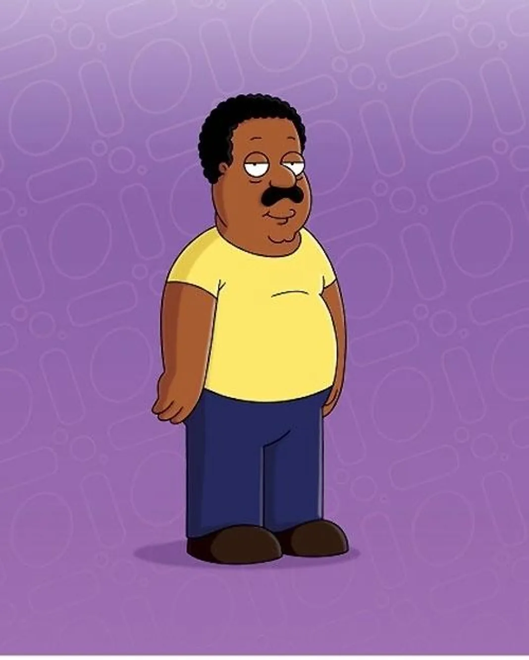 ‘The Cleveland Show’ Gets Third Season