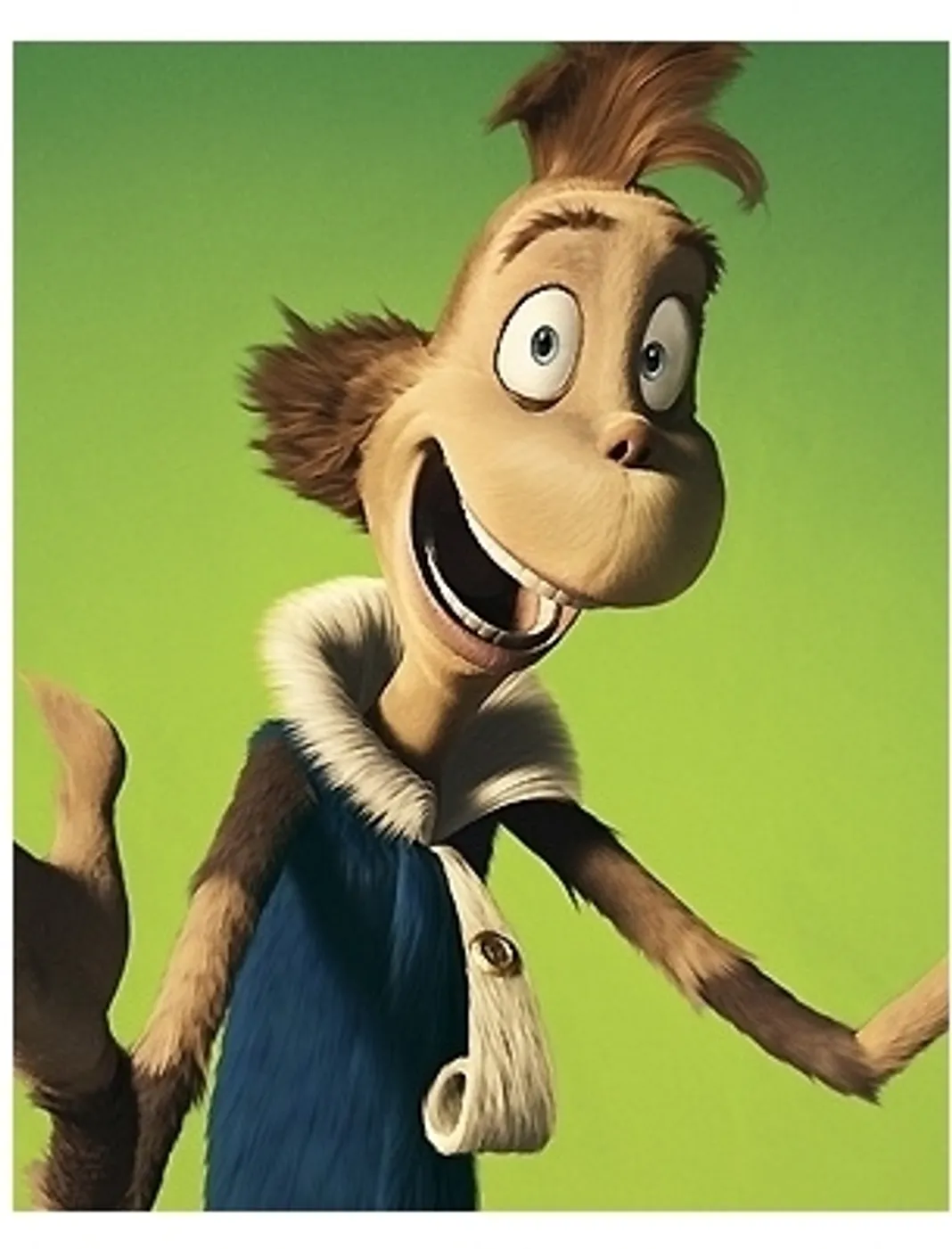 katie horton hears a who plush