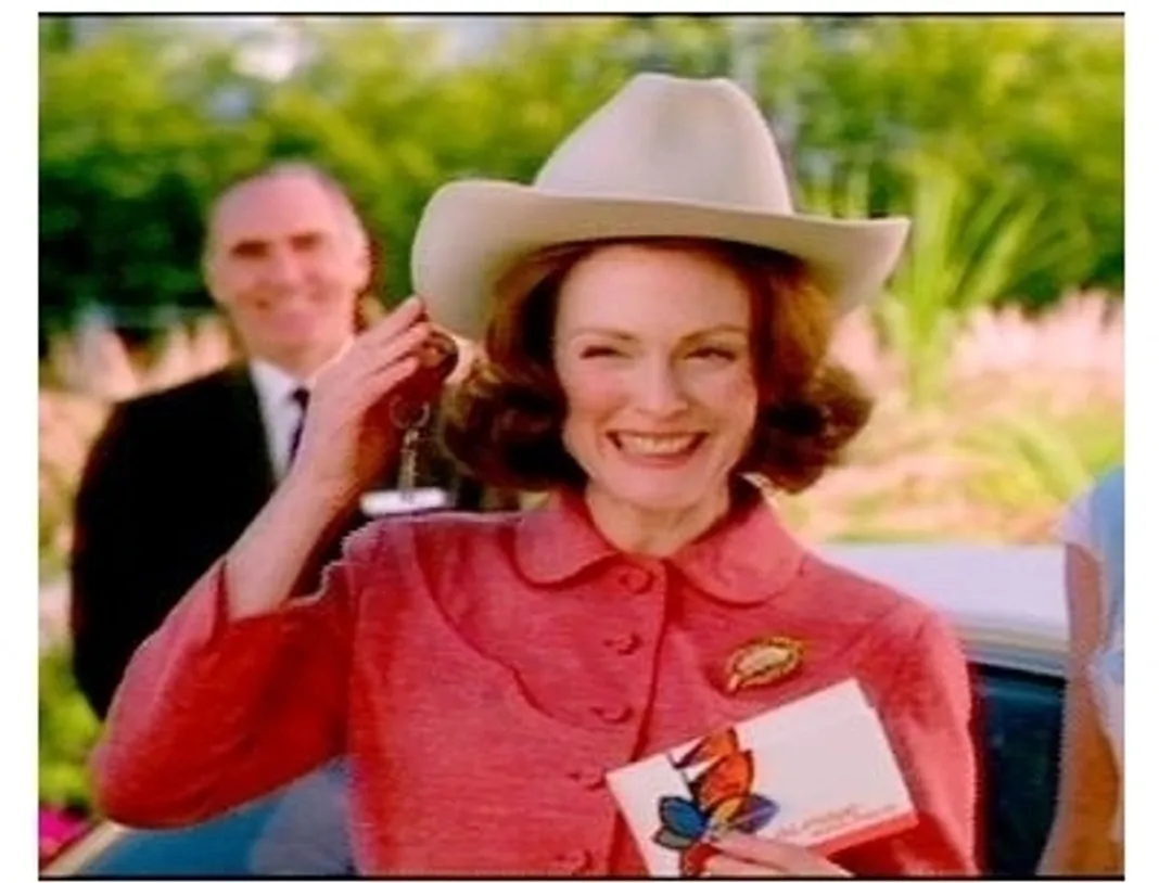 The Prize Winner of Defiance, Ohio