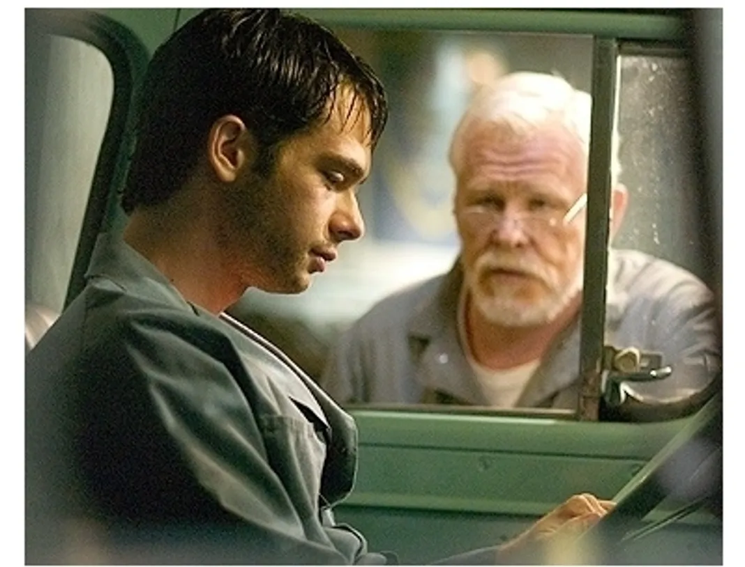 Way of the peaceful warrior - littleberlinda