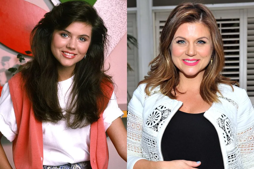 See The Cast of 'Saved By The Bell': Then and Now