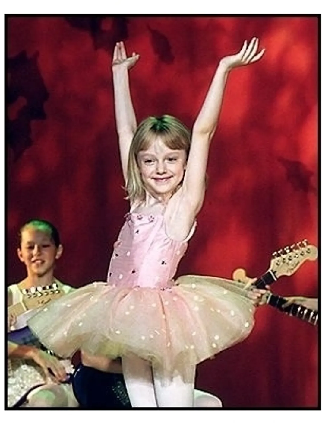 Uptown Girls