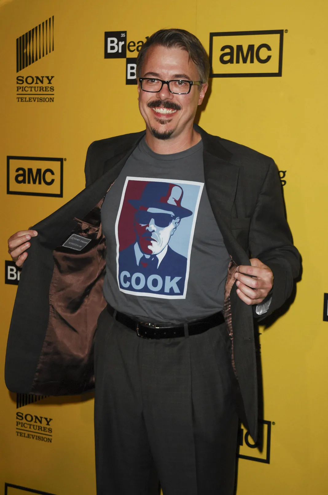 ‘Breaking Bad’ Creator Vince Gilligan Will Also Guest Star on ‘Community’