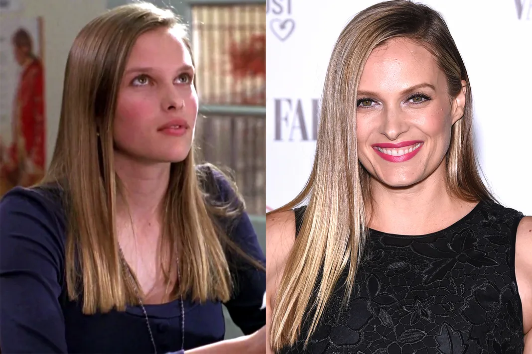 See The Cast of 'Hocus Pocus' 22 Years Later