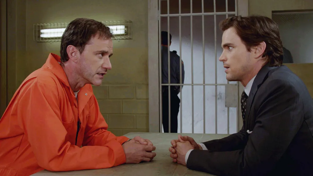 White Collar Season 5 Premiere Recap A Demon And His Deals