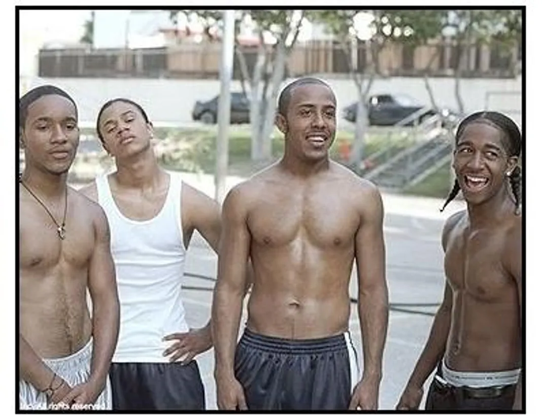 You Got Served Review